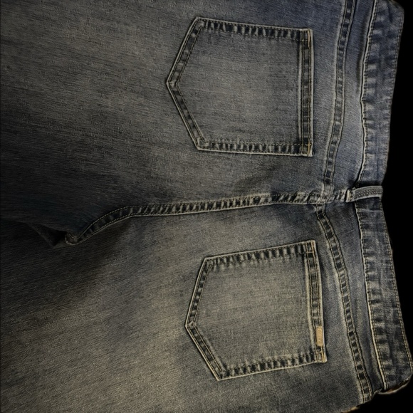 Jennifer Lopez Skinny Jean Size 16 - Picture 5 of 6